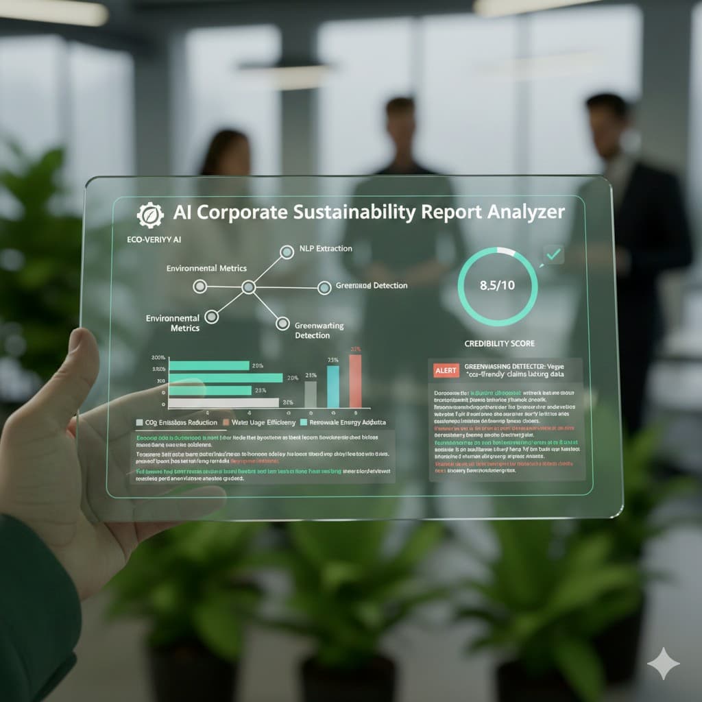 Carbon Compass